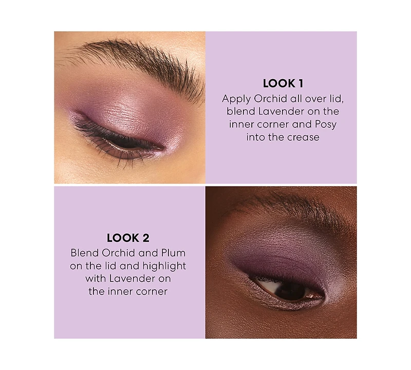 bareMinerals Mineralist Ultranatural Talc-Free Eyeshadow Palette