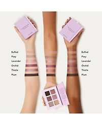 bareMinerals Mineralist Ultranatural Talc-Free Eyeshadow Palette