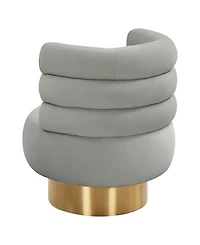 Naomi Swivel Chair