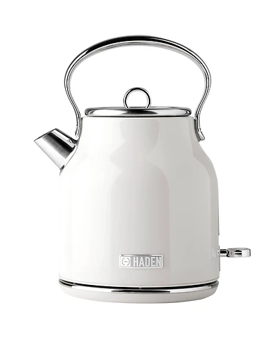 Haden Heritage 1.7 L-7 Cup Electric Kettle