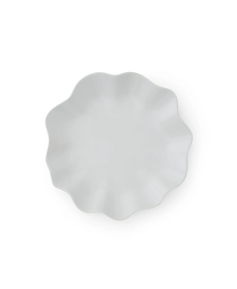 Sophie Conran Floret Dinner Plate, Set of 4