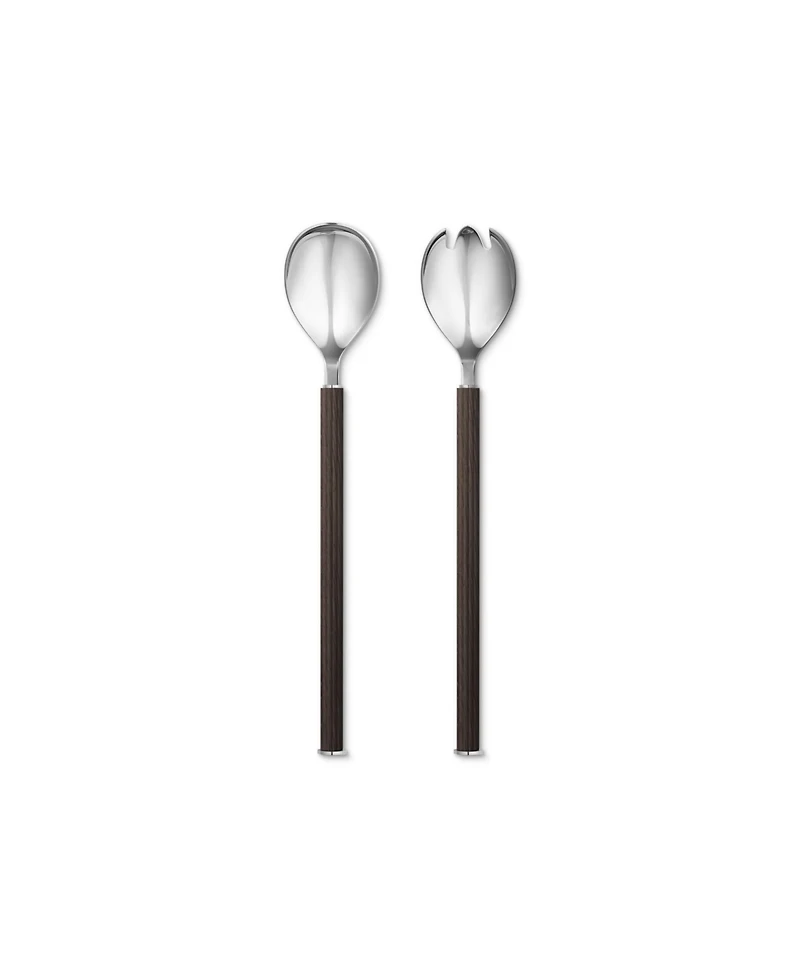 Georg Jensen Bernadotte Salad Servers