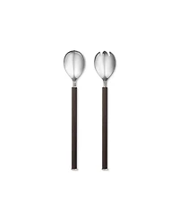 Georg Jensen Bernadotte Salad Servers