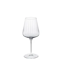 Georg Jensen Bernadotte Red Wine Glass Set, 6 Pieces