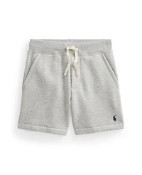 Polo Ralph Lauren Toddler and Little Boys Drawstring Fleece Shorts
