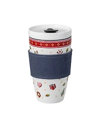 Villeroy & Boch To Go Toy's Delight Coffee Mug