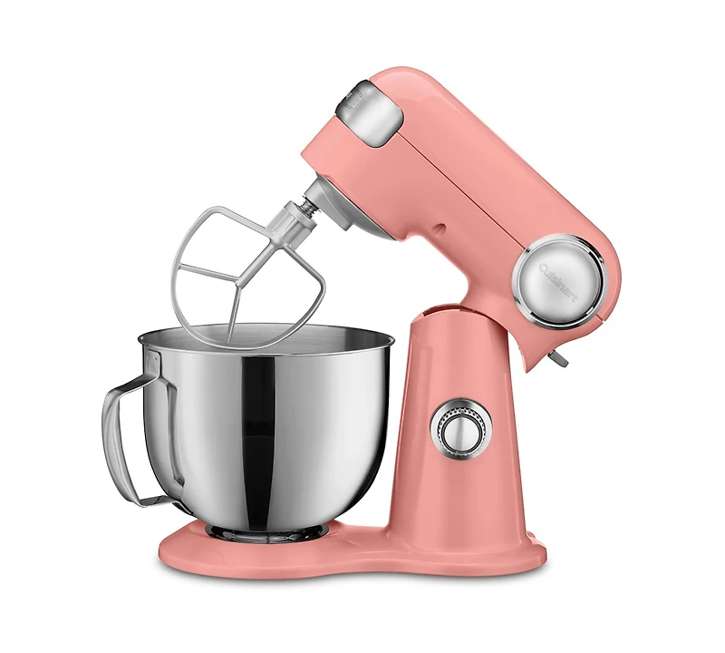 Cuisinart Sm-50 Precision Master 5.5-Qt. Stand Mixer