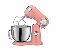 Cuisinart Sm-50 Precision Master 5.5-Qt. Stand Mixer