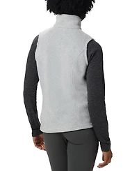 Columbia Women's Benton Springs Fleece Vest