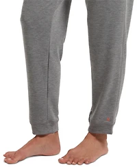 Hue Super-Soft French Terry Cuffed Lounge Pants
