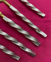 Vibhsa 20 Piece Flatware Set