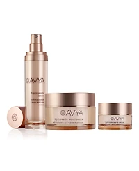 Avya Hydroveda Glow, Firm and Soothe Trio Set, 3 Piece