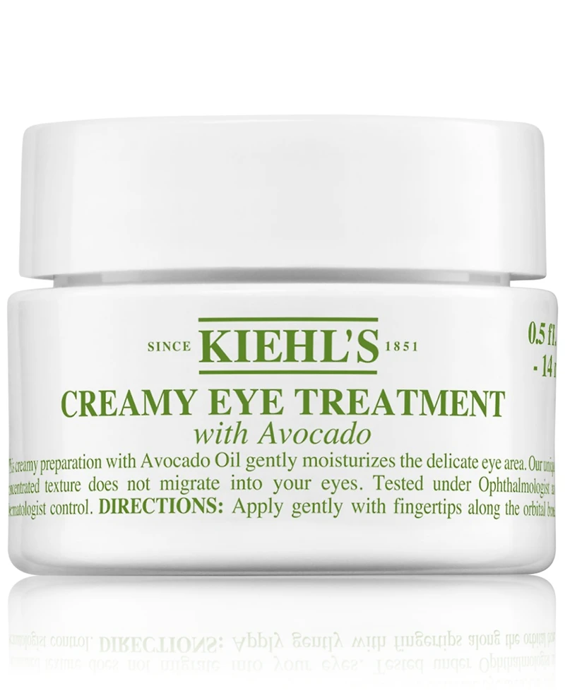 Kiehl's Since 1851 Creamy Eye Treatment With Avocado