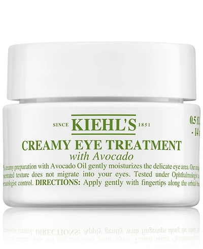 Kiehl's Since 1851 Creamy Eye Treatment With Avocado