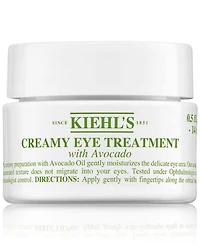 Kiehl's Since 1851 Creamy Eye Treatment With Avocado
