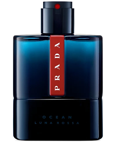 Prada Luna Rossa Ocean Eau de Toilette Spray