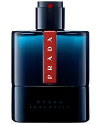 Prada Luna Rossa Ocean Eau de Toilette Spray