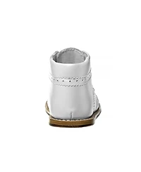 Josmo Big Boys and Girls Wingtip Walking Shoes