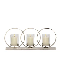 Contemporary Candle Holder