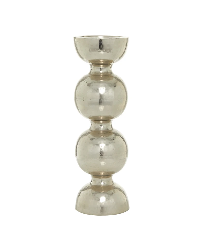 Glam Candlestick Holders