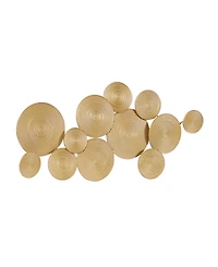 CosmoLiving by Cosmopolitan Contemporary Wall Decor