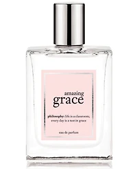philosophy amazing grace eau de parfum, 2 oz