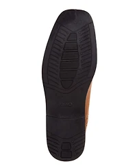 Josmo Toddler Boys Wingtip Oxford Dress Shoes