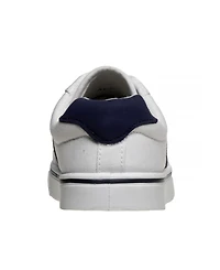 Beverly Hills Polo Club Little Boys Canvas Sneakers