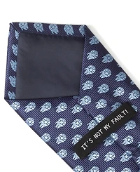 Star Wars Men's Millennium Falcon Tie