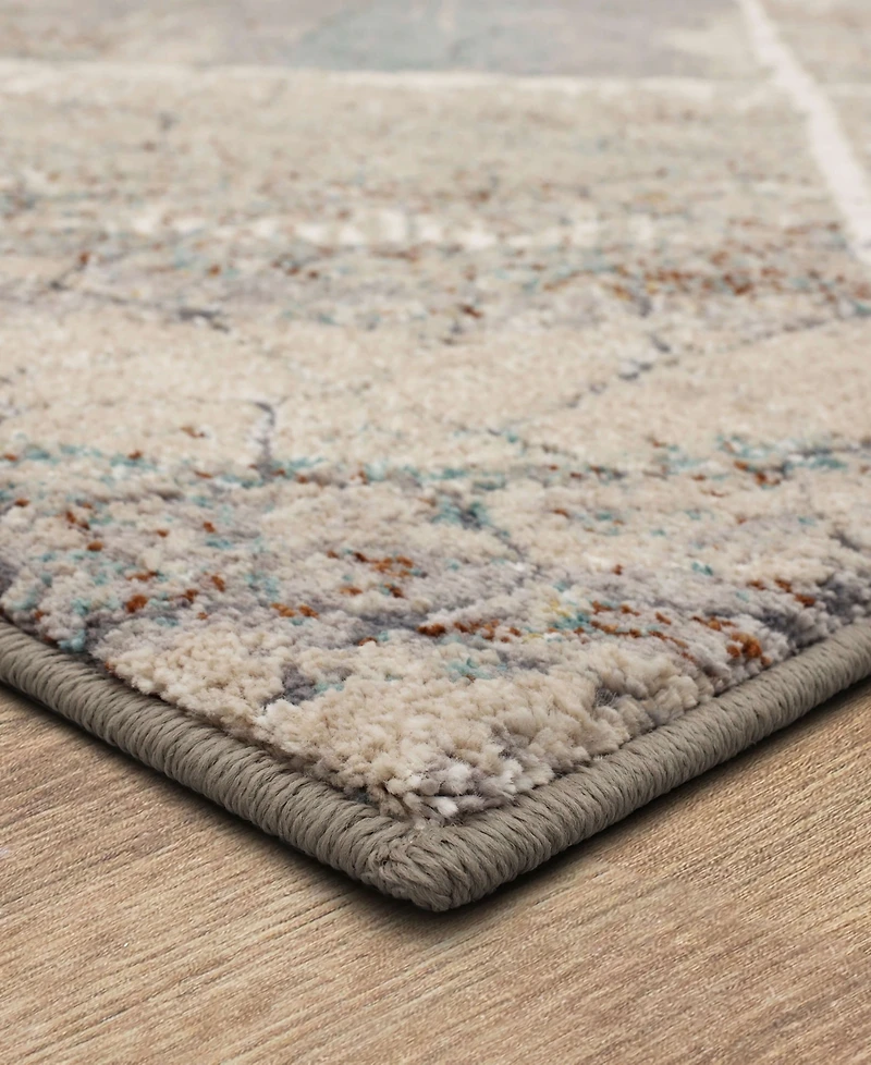 Closeout! Karastan Epiphany Eloi 5'3" x 7'10" Area Rug