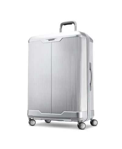 Closeout! Samsonite Silhouette 17 29" Check-in Expandable Hardside Spinner