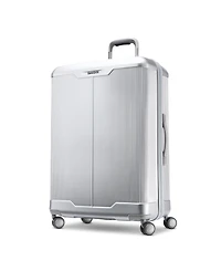 Closeout! Samsonite Silhouette 17 29" Check-in Expandable Hardside Spinner