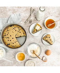 Usa Pan Patriot Bakeware 9" Round Cake Pan
