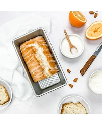 Usa Pan Patriot Nonstick Metal Loaf Pan