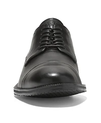Cole Haan Men's Modern Essentials Cap Oxford Shoes
