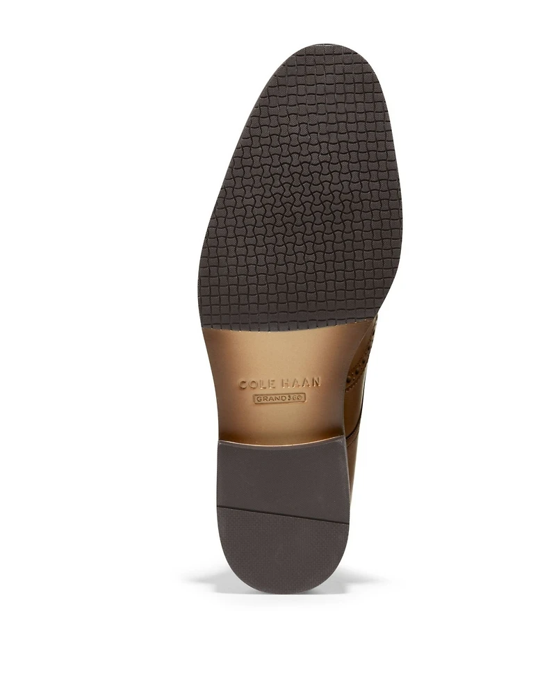 Cole Haan Men's Modern Essentials Wing Oxford Shoes