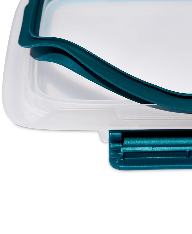 Oxo Good Grips Prep & Go 4.1-Cup Divided Container