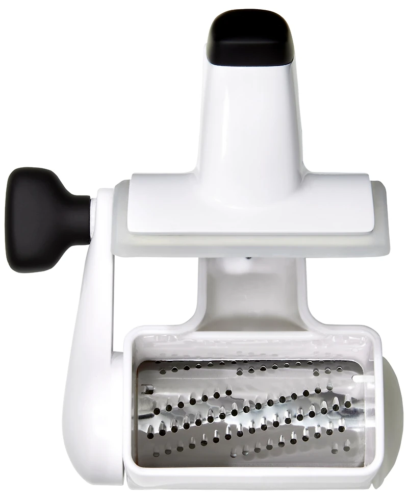 Oxo Good Grips Seal & Store Rotary Grater