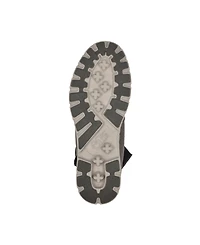 Cliffs by White Mountain Women's Kaylee Lace-Up Boots