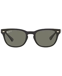 Ray-Ban Women's Polarized Sunglasses, RB4140