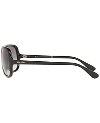 Ray-Ban Unisex Gradient Sunglasses, RB4162