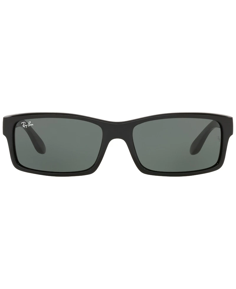 Ray-Ban Men's Sunglasses, RB4151 59