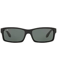Ray-Ban Men's Sunglasses, RB4151 59