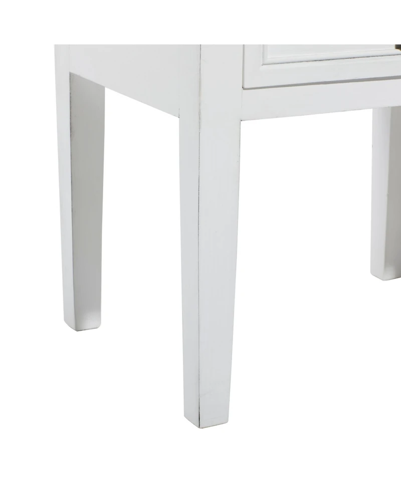 Traditional Accent Table