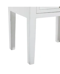 Traditional Accent Table