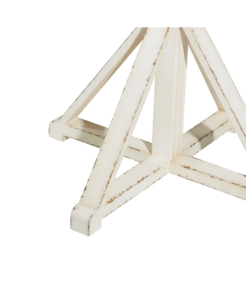 Farmhouse Accent Table