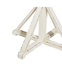 Farmhouse Accent Table