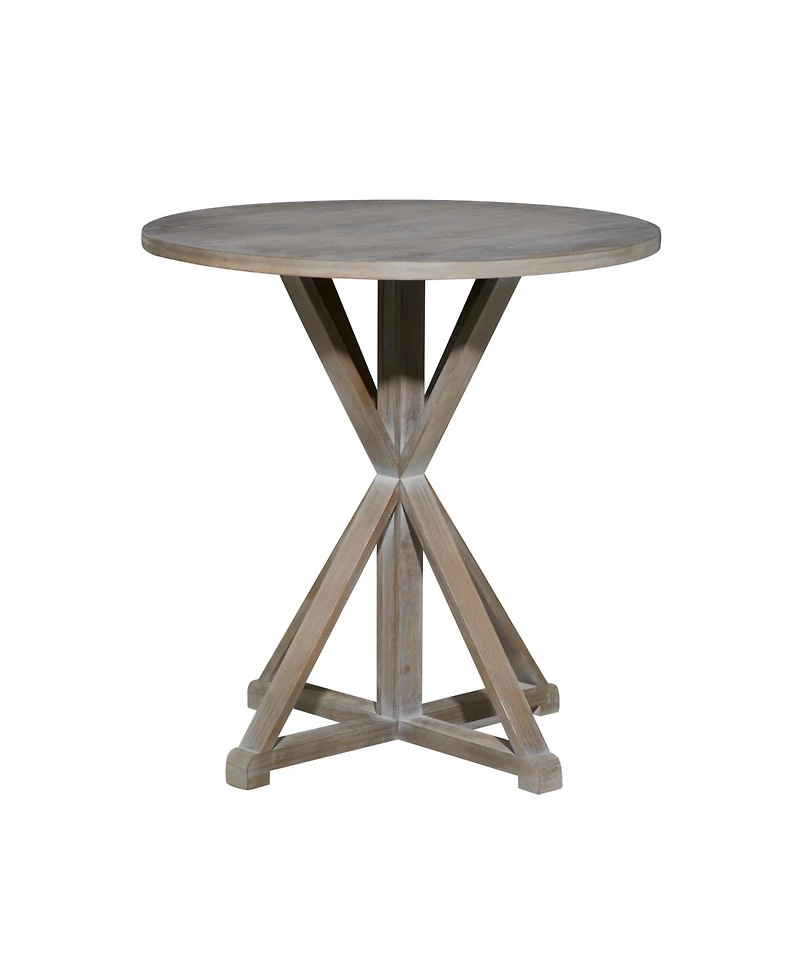 Farmhouse Accent Table