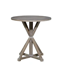 Farmhouse Accent Table