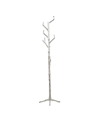 Eclectic Coat Rack